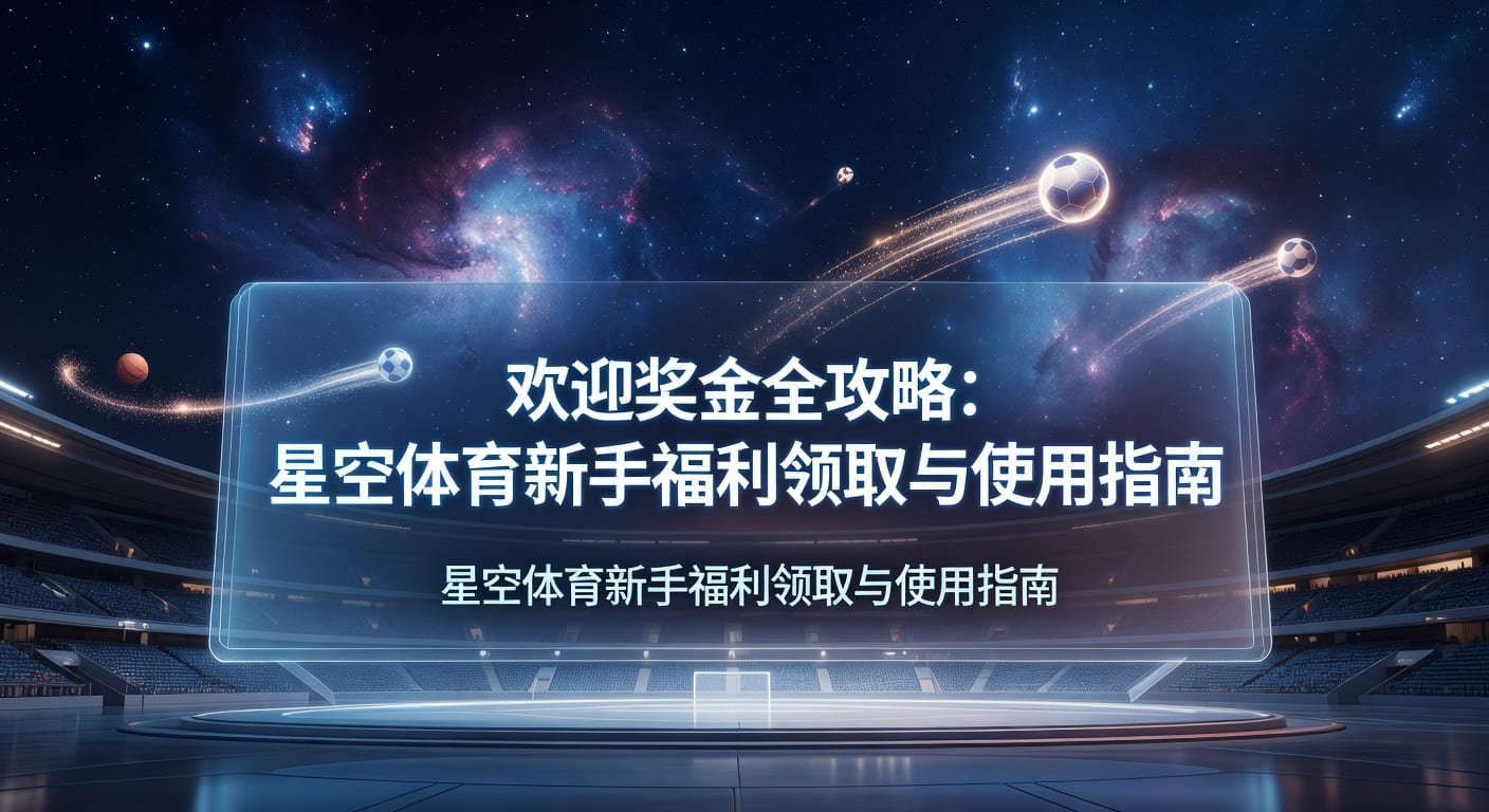 欢迎奖金 welcome bonus 领取规则与新手指南