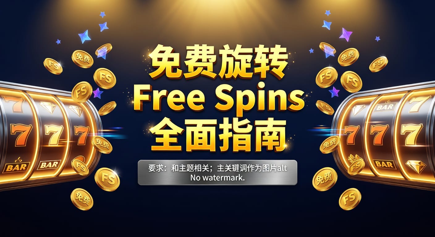 免费旋转 free spins：玩法、价值与风险要点