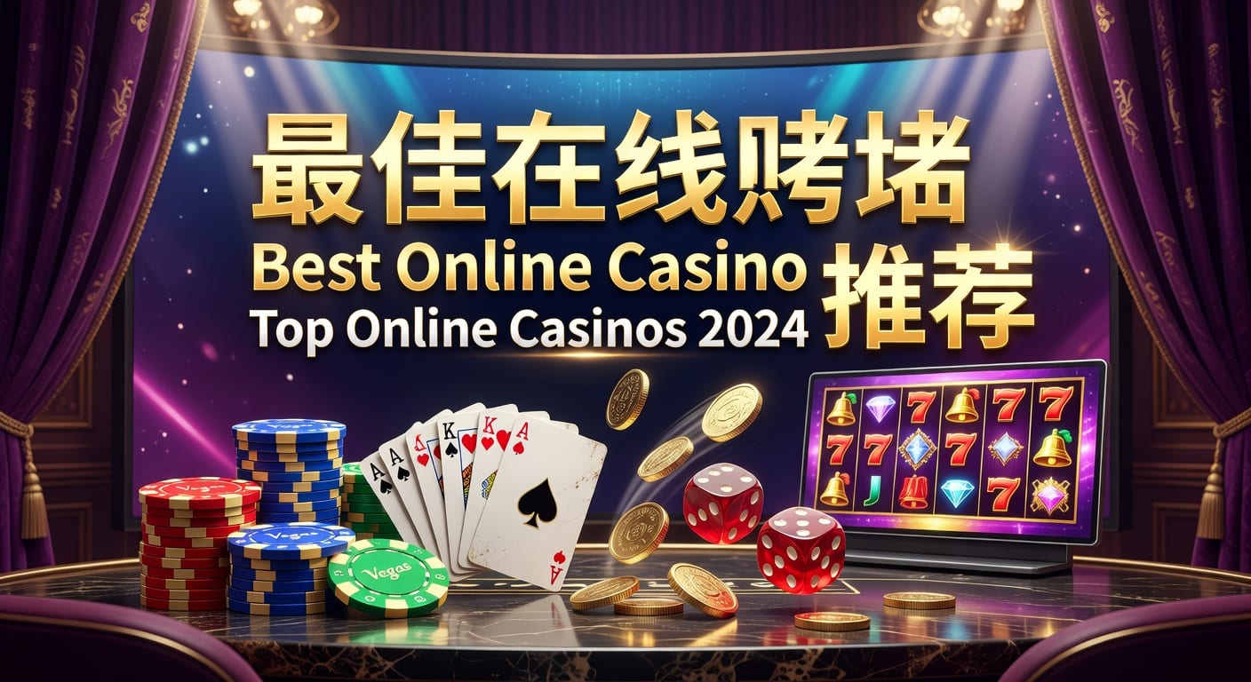 最佳在线赌场：体育玩家选平台的实用指南