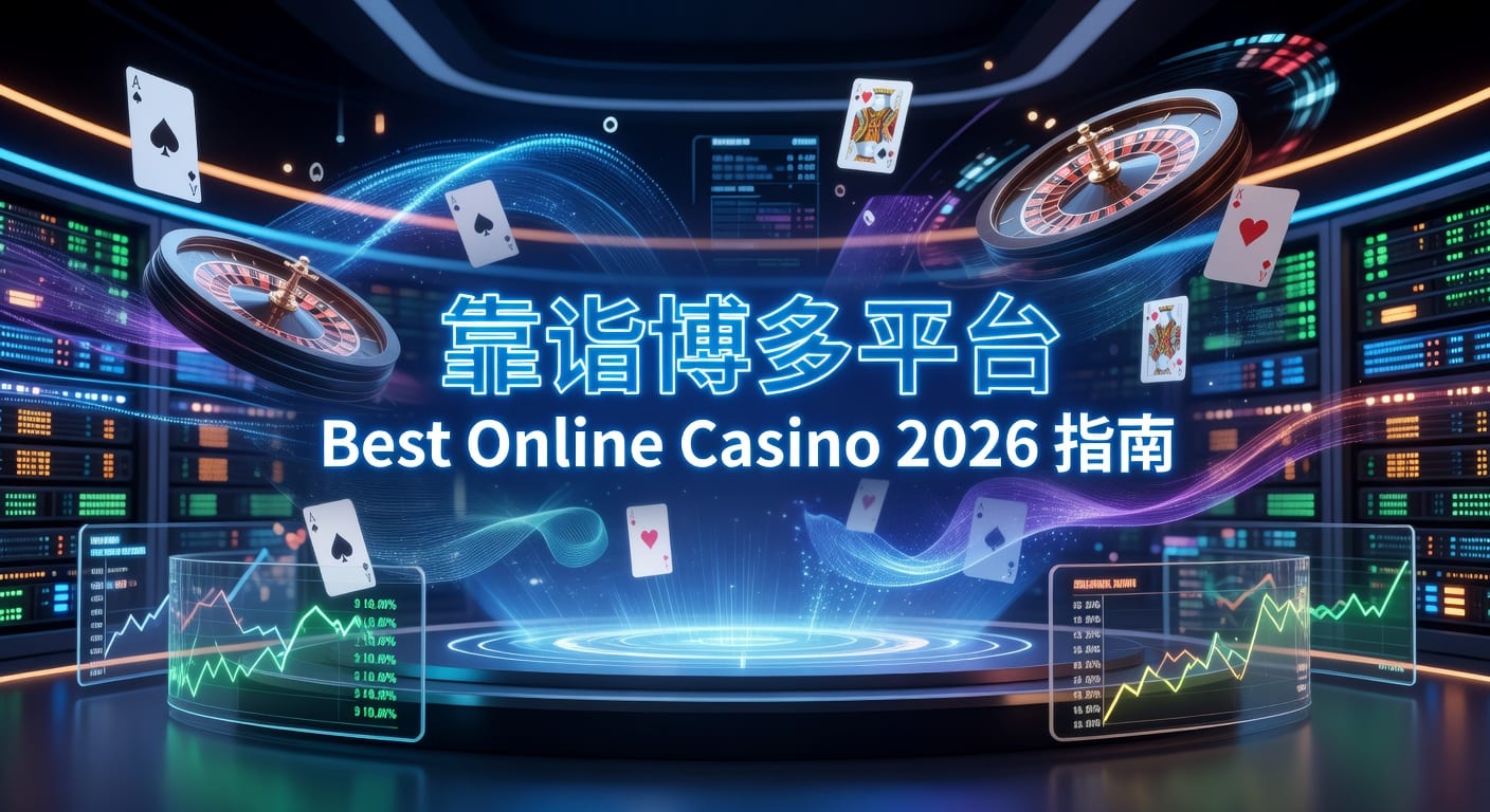 靠谱博彩平台判断标准：2026年实用筛选指南