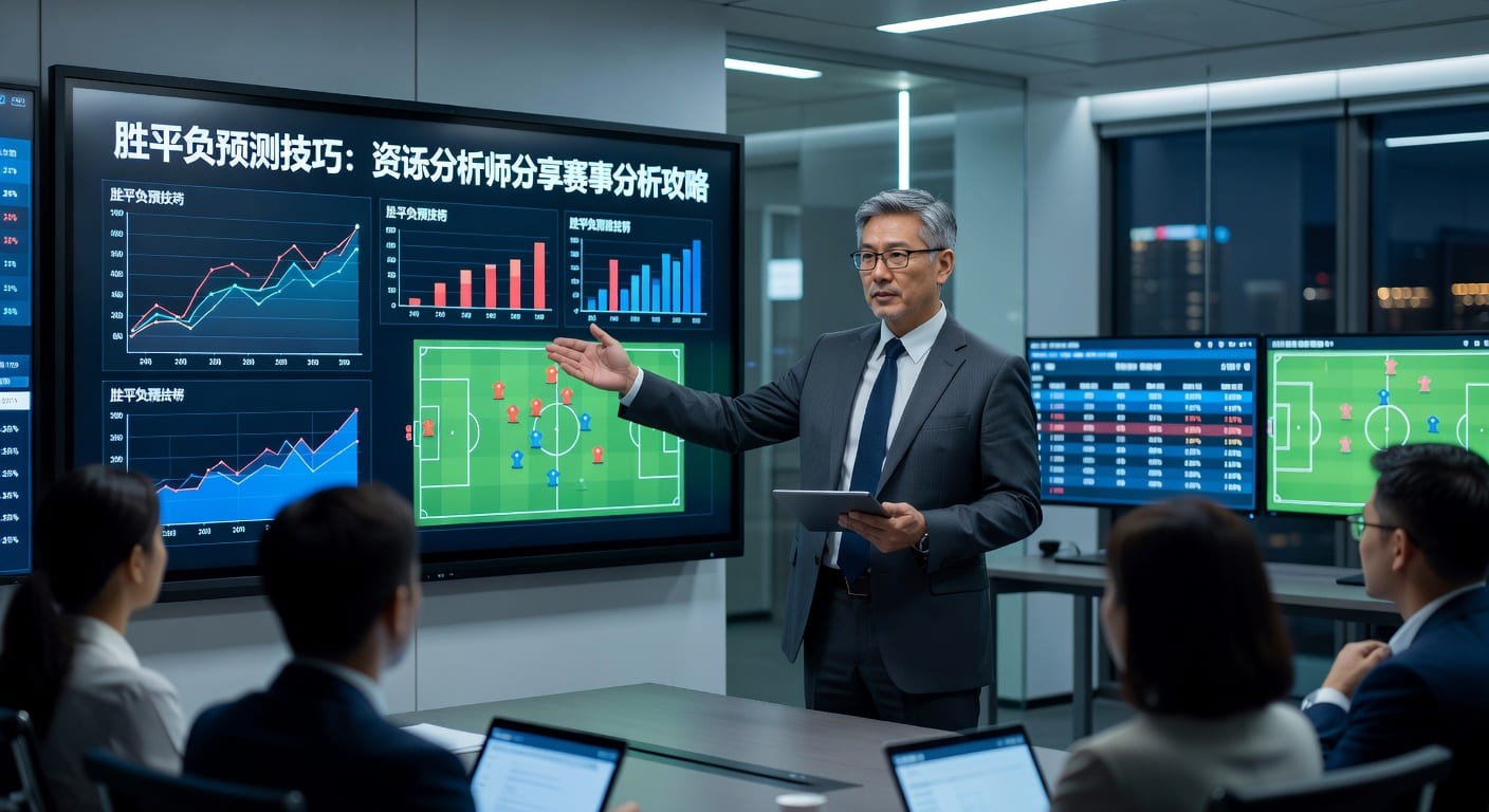 胜平负投注技巧与判断思路：2026年赛果分析