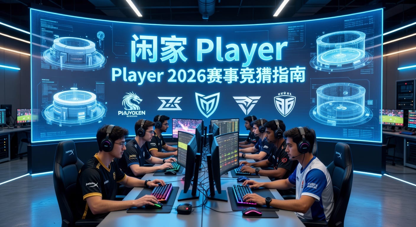 闲家 player：体育玩家搜索意图与内容分析