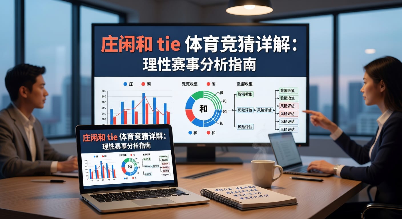 庄闲和 tie：平局玩法与投注技巧解析