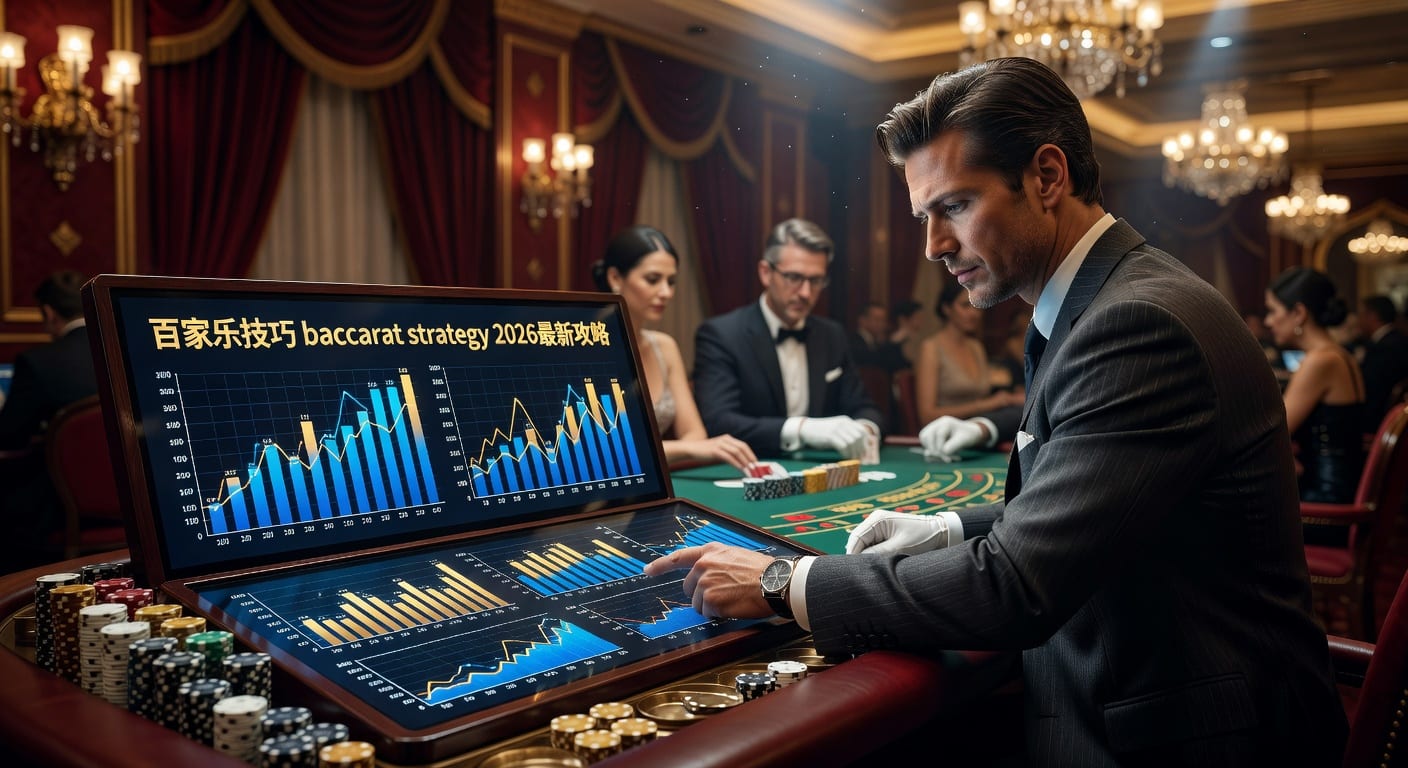 百家乐技巧 baccarat strategy：实战节奏与风险控制