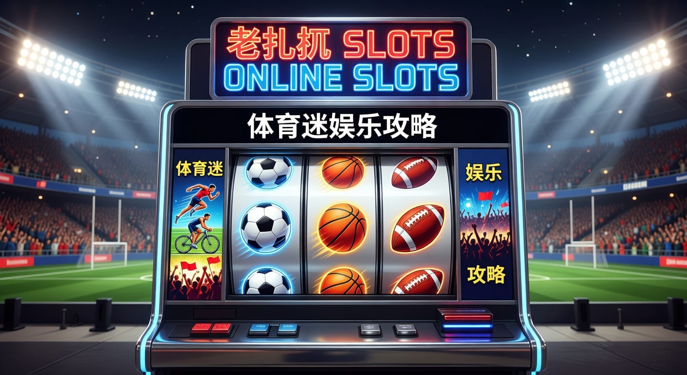 老虎机 slots online slots：2026年在线玩法与选择