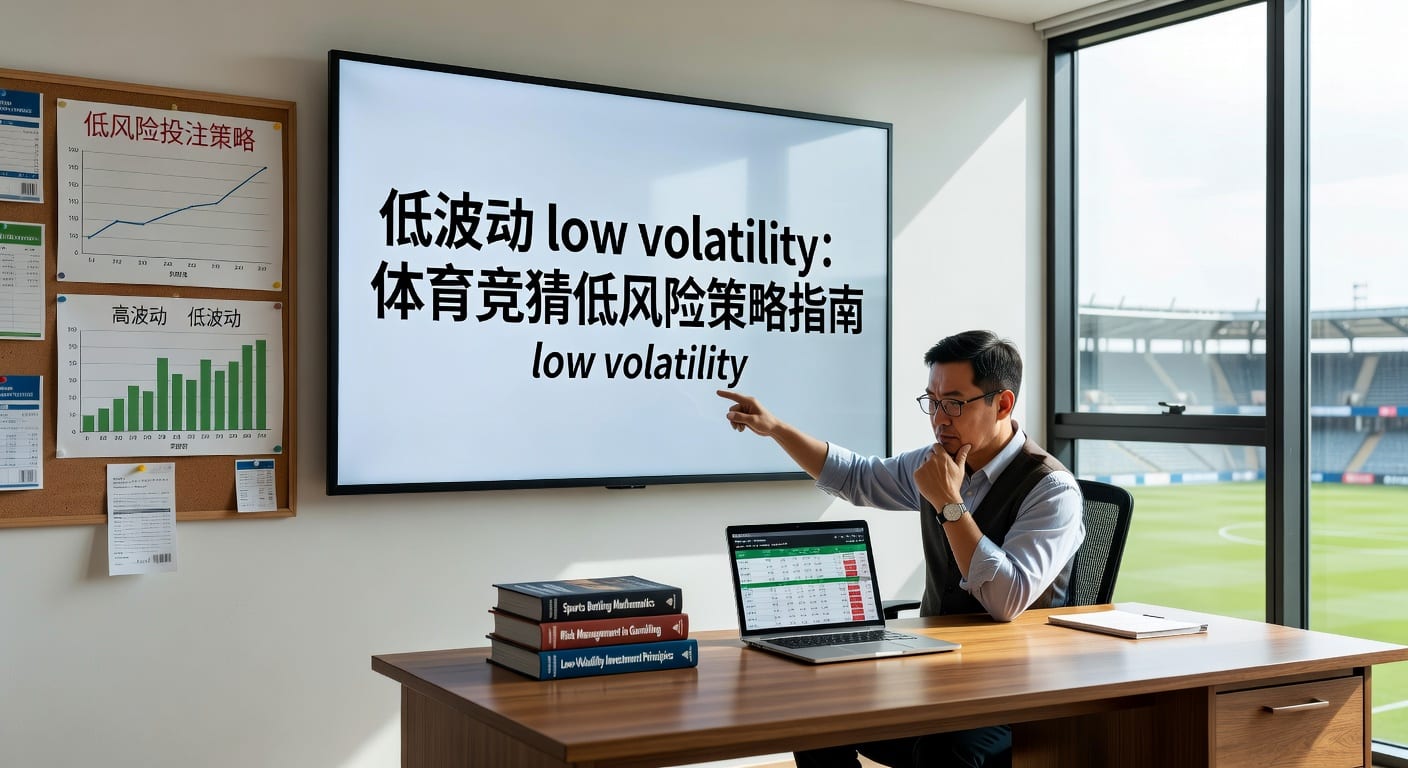波动率 volatility：盘口波动与实战判断
