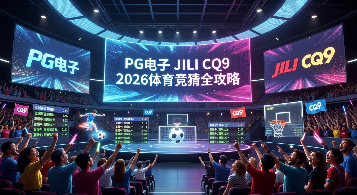PG电子 JILI CQ9：网页版体验与2026年玩家关注点