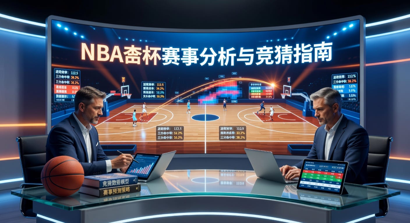 NBA博彩 NFL博彩：赛前分析与赔率思路