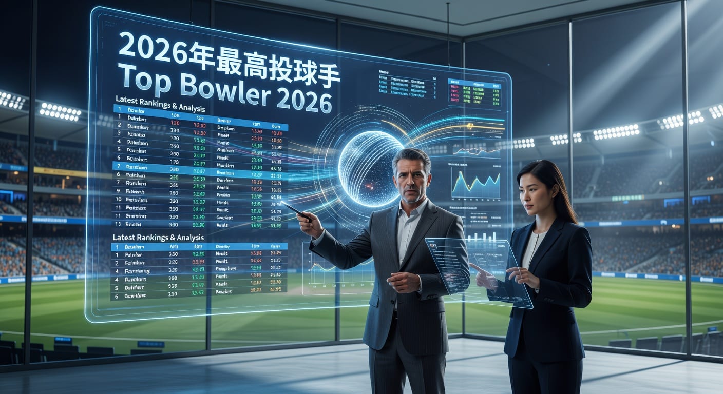 最高投球手 Top Bowler 实战分析与选手判断