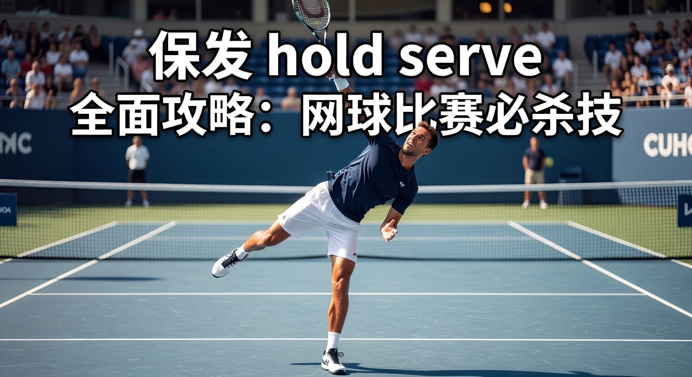保发 hold serve：实战判断与比赛节奏分析
