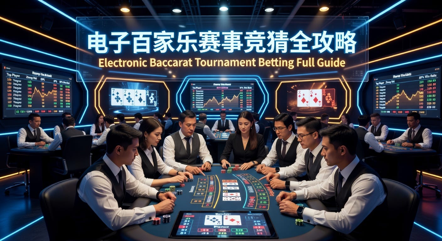 百家乐投注技巧与实战思路