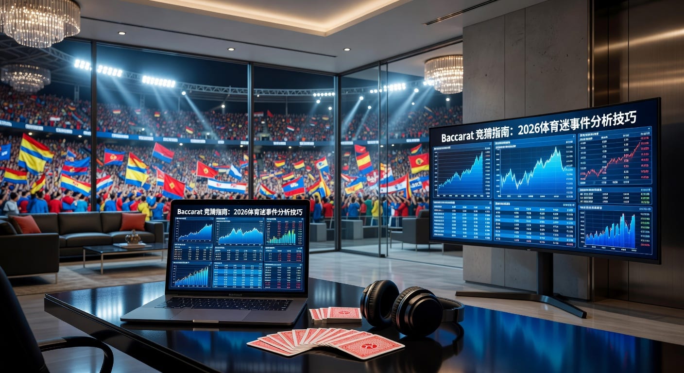 Baccarat 玩法与实战判断：2026年体育型玩家指南