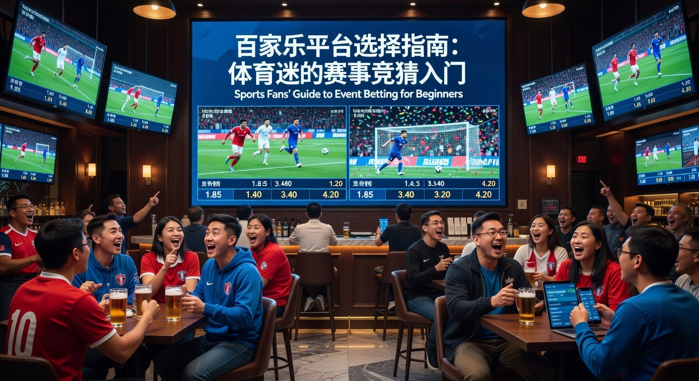 百家乐平台选择与风控观察：2026年实战要点