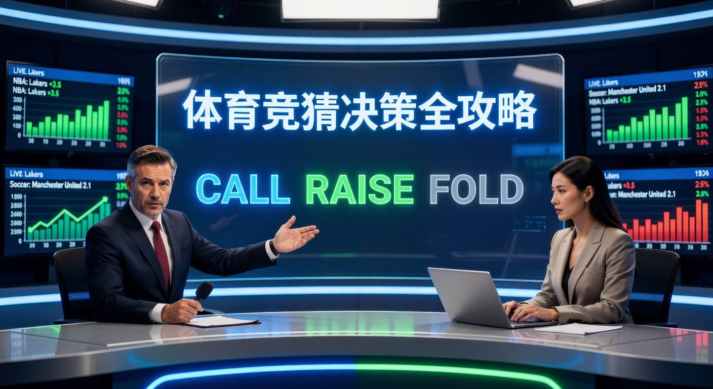 call raise fold：三步判断法与实战思路