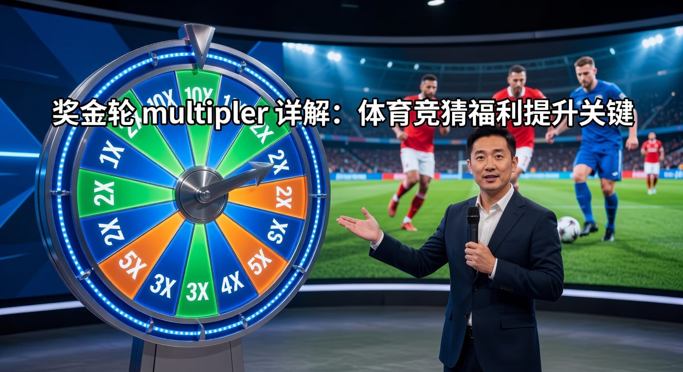 奖金轮 multiplier：机制、投注策略与风险解析