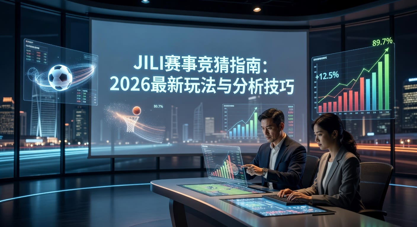 JILI 2026年平台解析：体育用户最关心的内容与使用思路