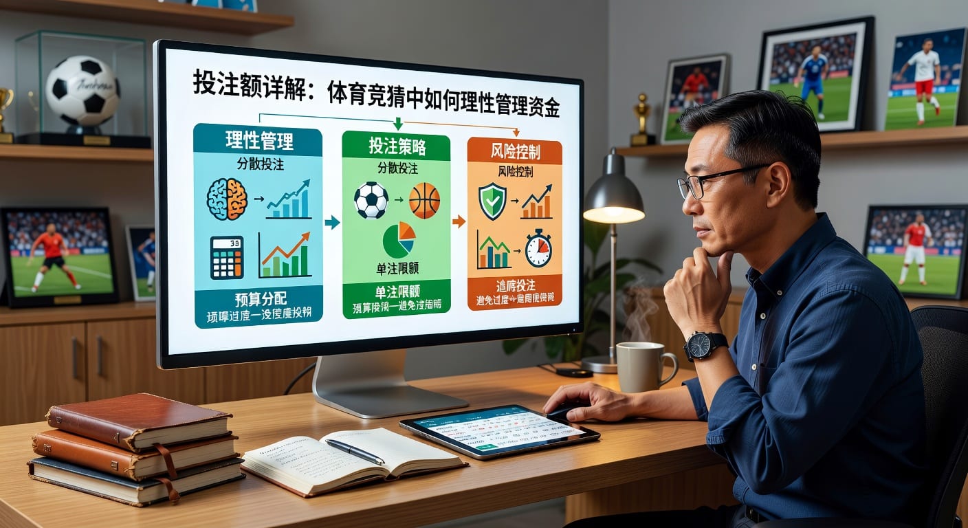 投注额 action：体育投注额波动与行动节奏