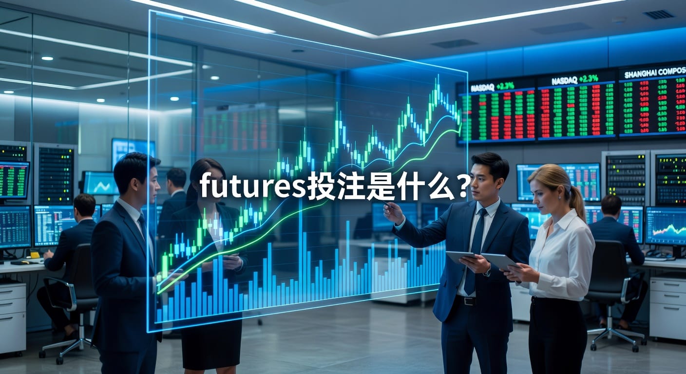 期货投注 futures：赛季交易思路与风险控制