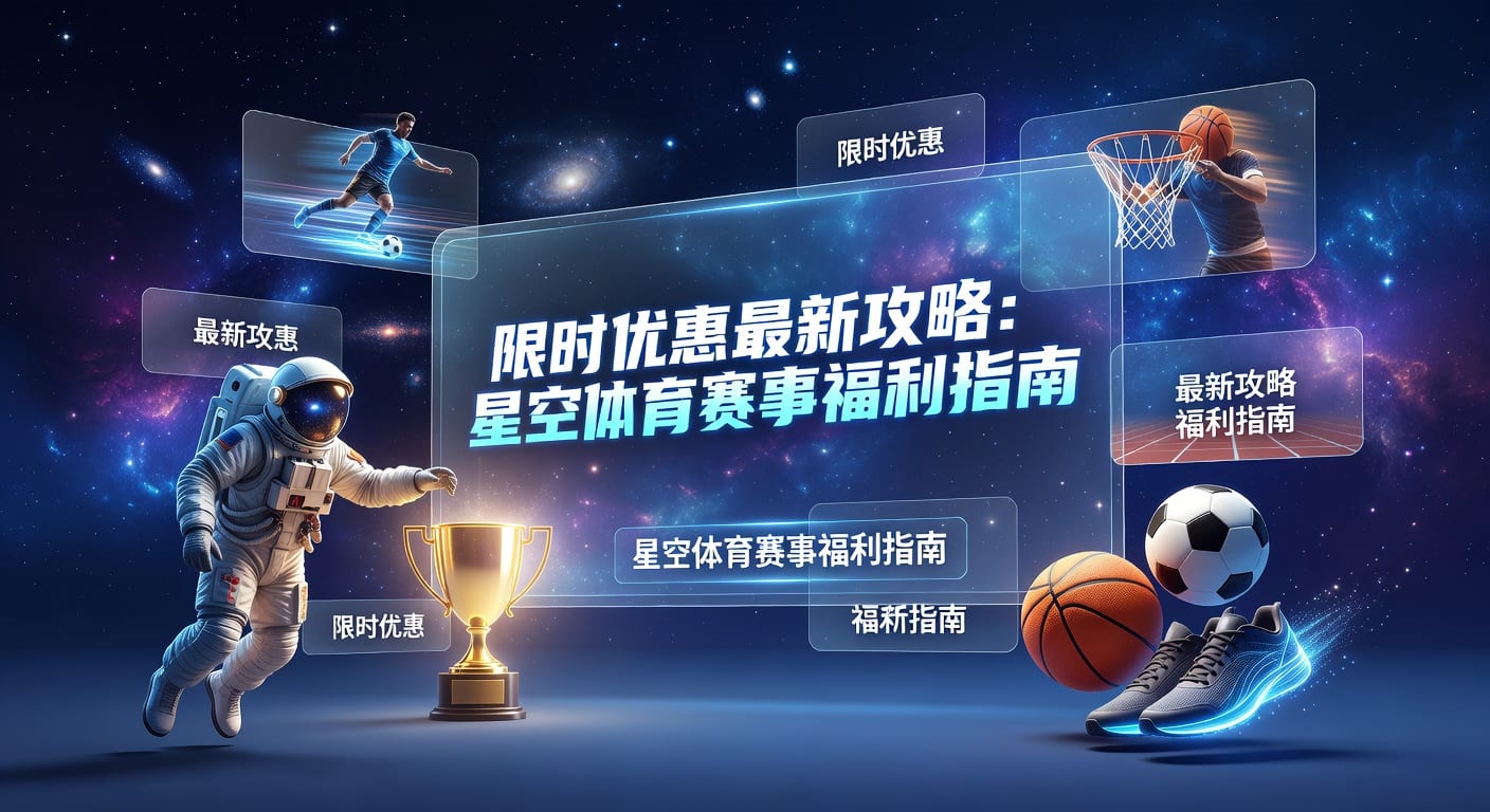 限时优惠 limited offer：体育用户活动解析与选择思路