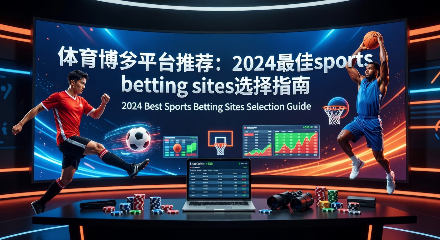 体育博彩平台 sports betting sites 选择指南（2026年）