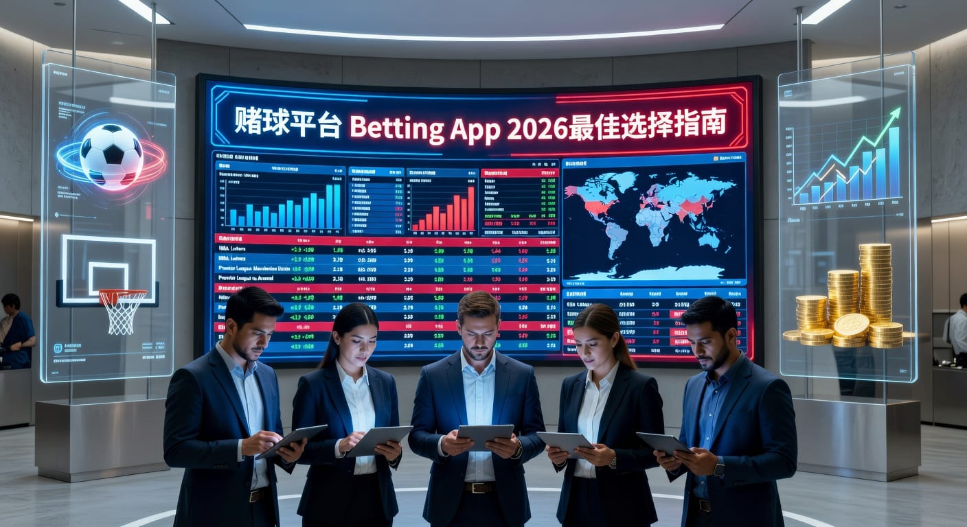 赌球平台 betting app 筛选与使用判断
