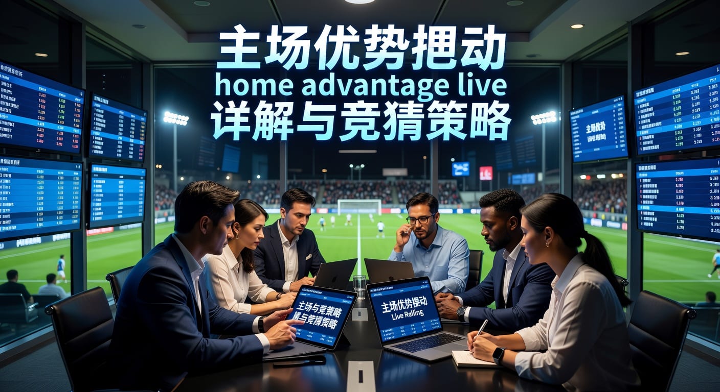 滚球主场优势 home advantage live：实时比赛主队为何更占上风