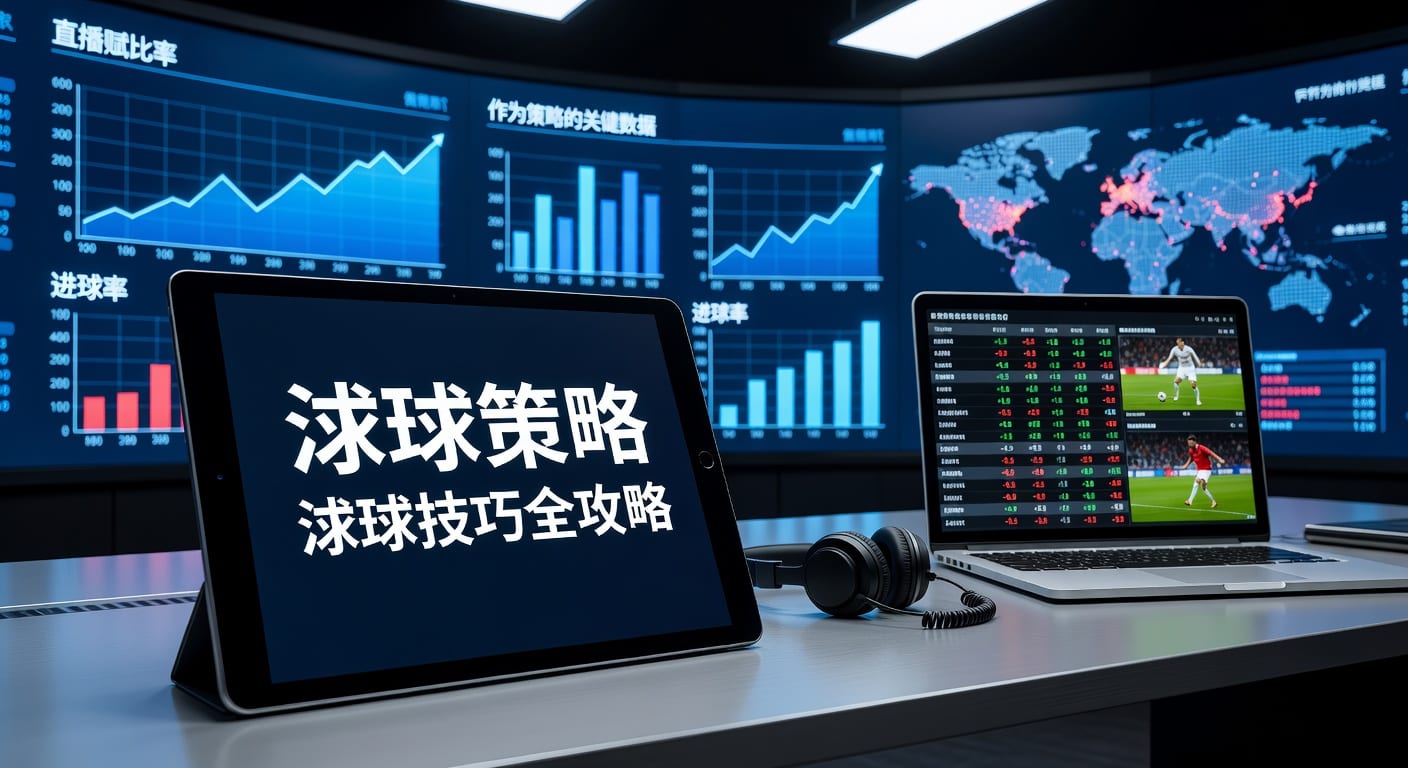 滚球策略与滚球技巧：赛中判断、节奏管理