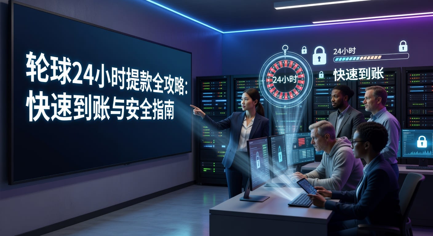 滚球24小时提款：到账时效与风控审核指南
