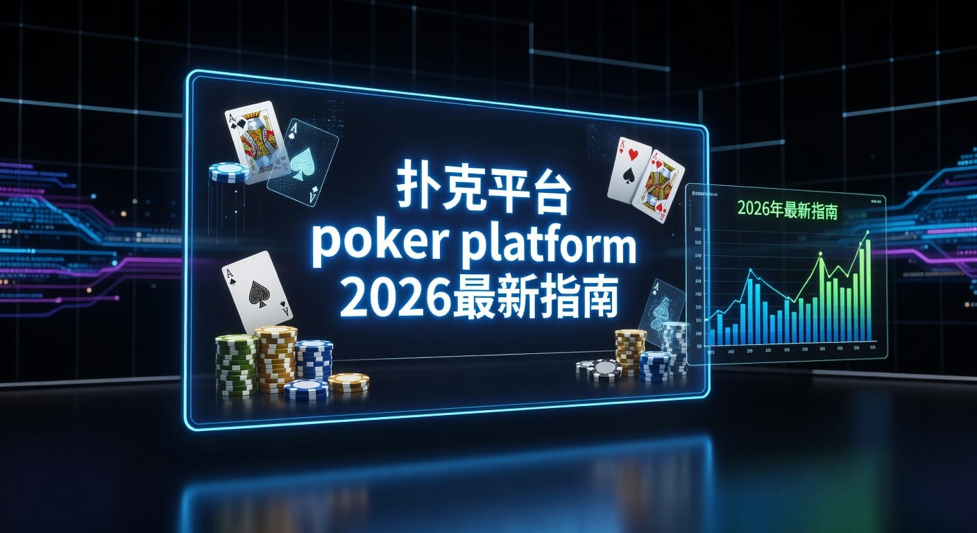 扑克平台怎么选：体育玩家的实用判断与体验要点