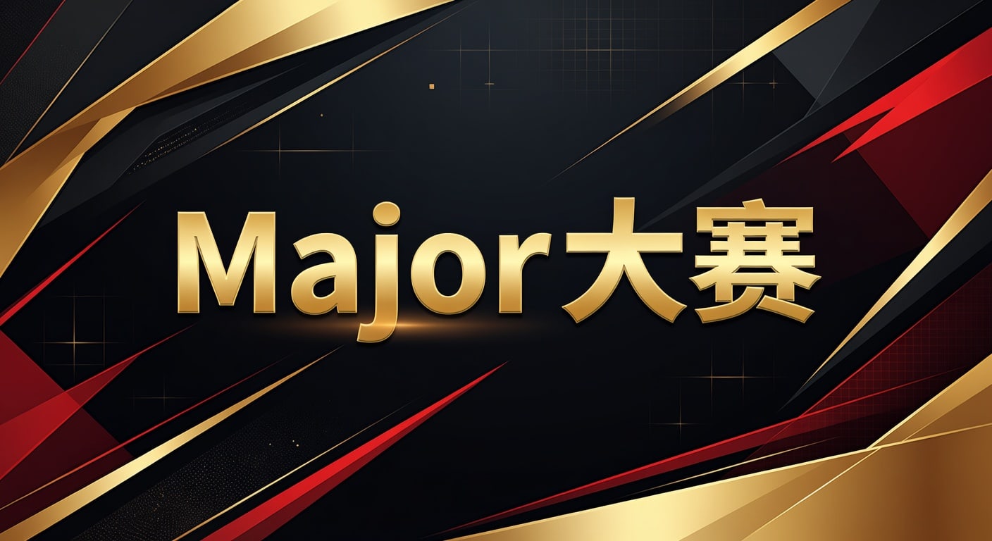 Major 大赛赛前分析与盘口解读