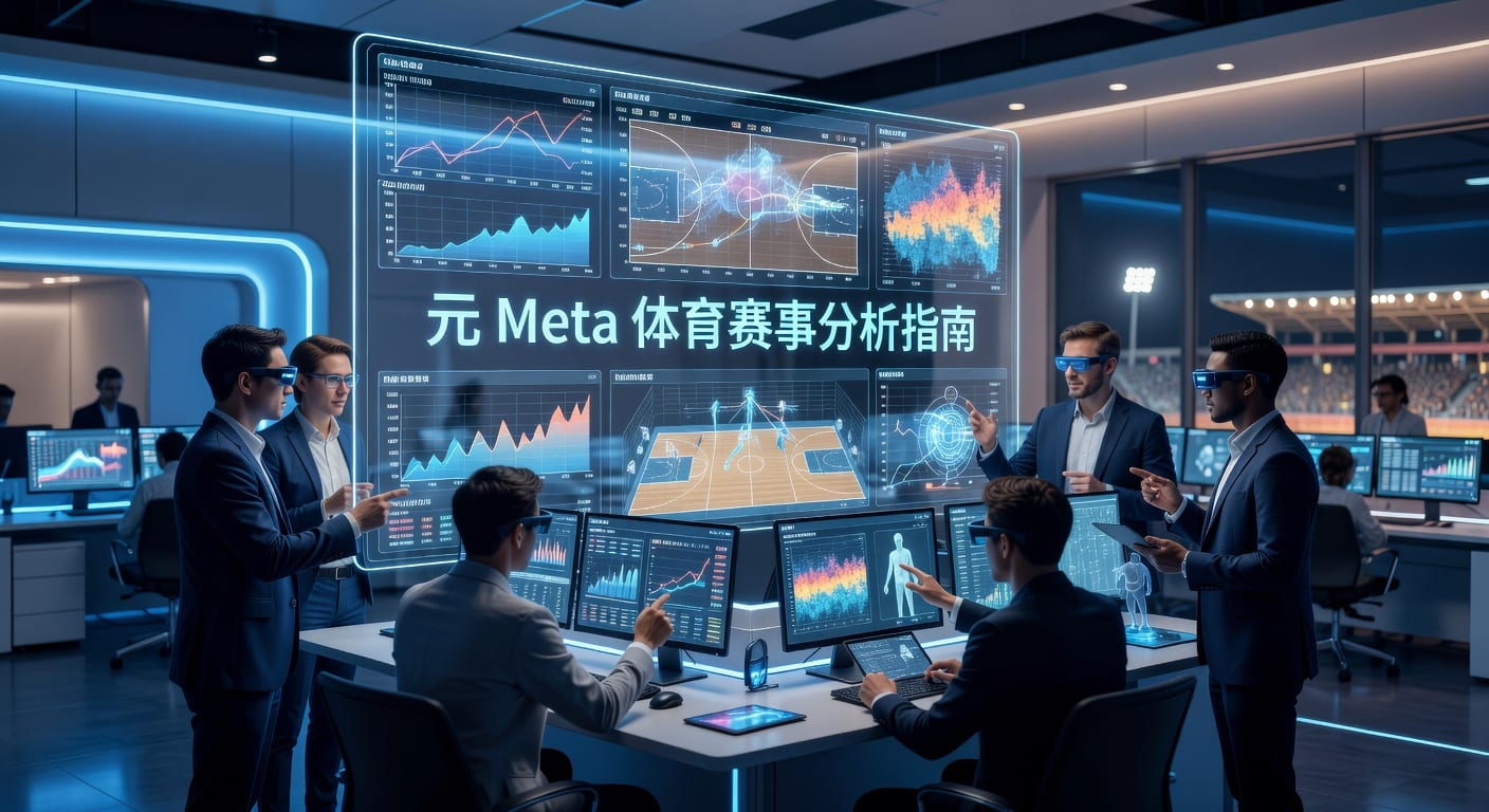 元 Meta：体育搜索意图与内容优化解析