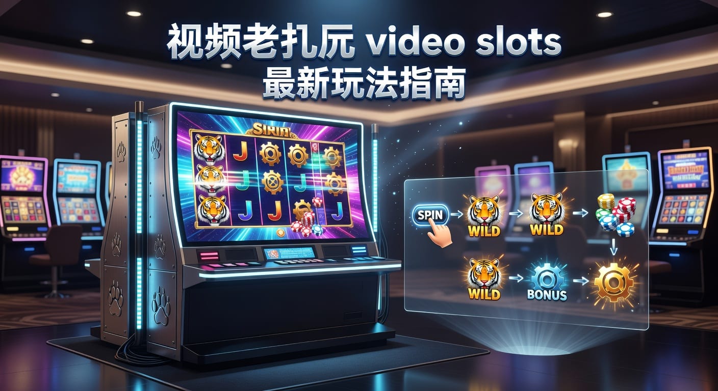 视频老虎机 video slots：体育受众体验与2026年要点