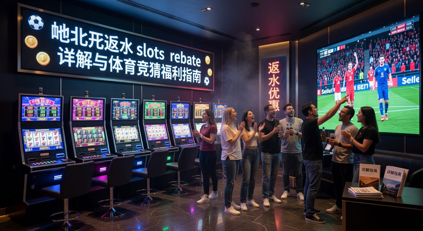 老虎机返水 slots rebate：星空体育官网回馈逻辑与玩法解析