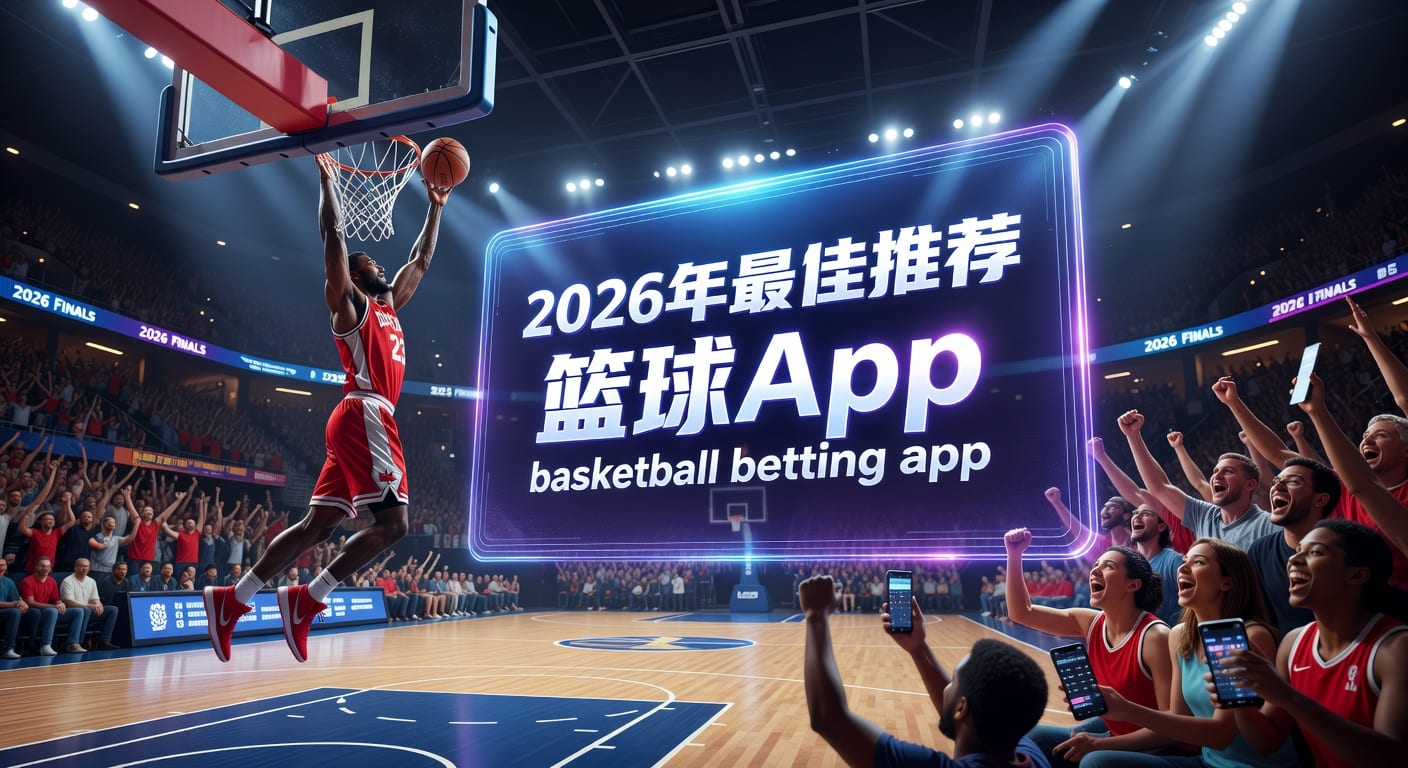 篮球App basketball betting app：2026年选择与使用要点