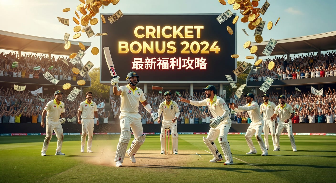板球滚球 Live Cricket Betting 2026 年实时投注技巧与分析