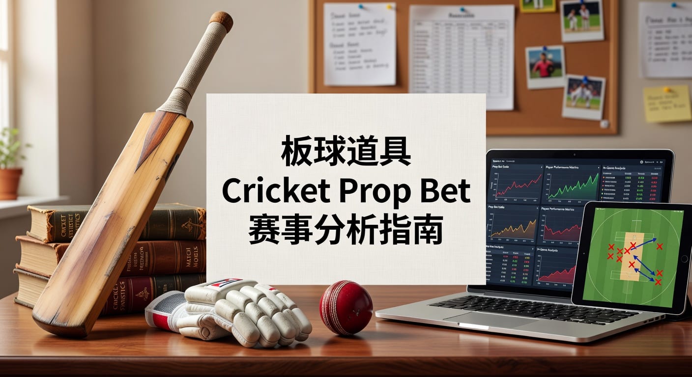 板球道具 Cricket Prop Bet 2026年实战解读