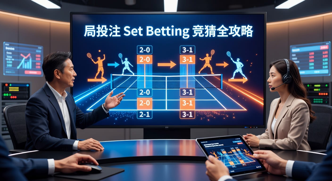 局投注 set betting 实战指南