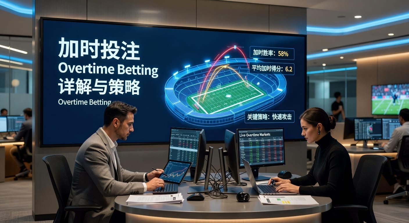 加时投注 overtime betting 实战判断与风险控制